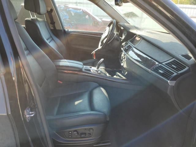 Photo 5 from auction – 2012 BMW X5 XDRIVE3 with VIN 5UXZV4C54CL751384