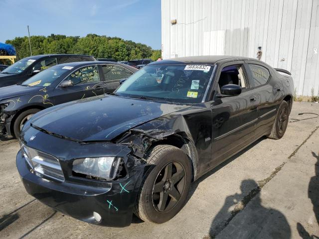 Photo 2 from auction – 2010 DODGE CHARGER SX with VIN 2B3CA3CV4AH234353
