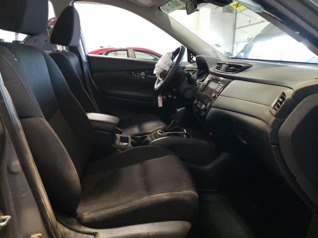 Photo 5 from auction – 2019 NISSAN ROGUE S with VIN KNMAT2MT0KP532712