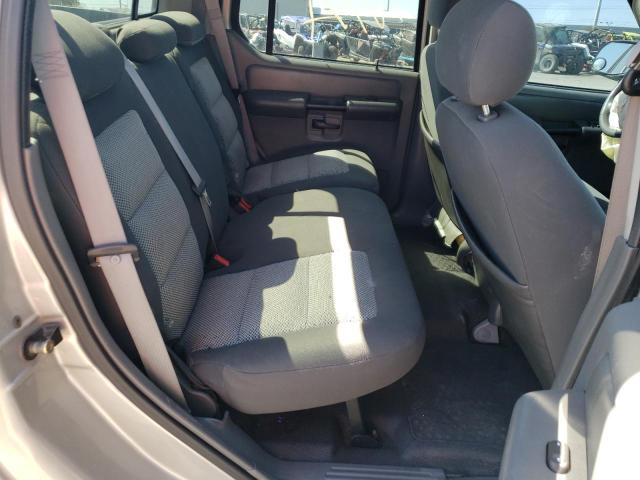 Photo 6 from auction – 2004 FORD EXPLORER S with VIN 1FMZU67K64UB58665