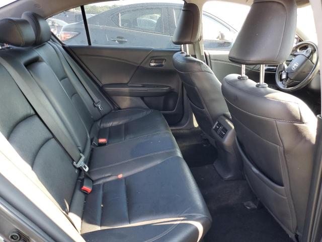 Photo 6 from auction – 2015 HONDA ACCORD EXL with VIN 1HGCR2F80FA097233