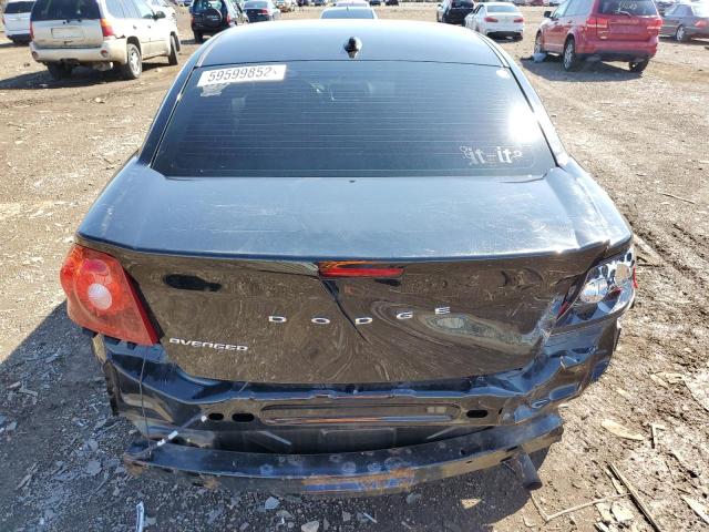 Photo 9 from auction – 2011 DODGE AVENGER MA with VIN 1B3BD1FB1BN622545