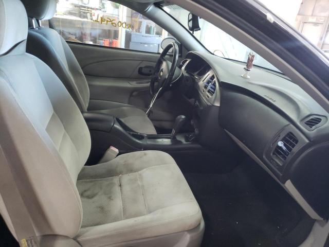 Photo 5 from auction – 2006 CHEVROLET MONTE CARL with VIN 2G1WK151769241928