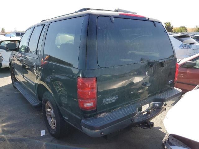 Photo 3 from auction – 2000 FORD EXPEDITION with VIN 1FMEU1565YLB58501