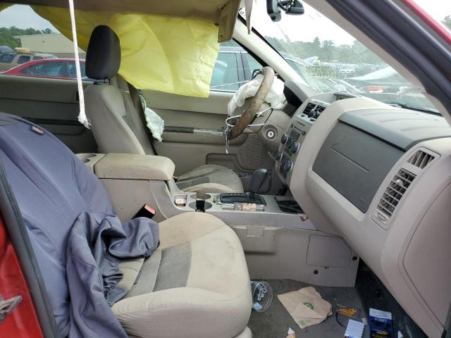 Photo 5 from auction – 2008 FORD ESCAPE XLT with VIN 1FMCU93108KB99220