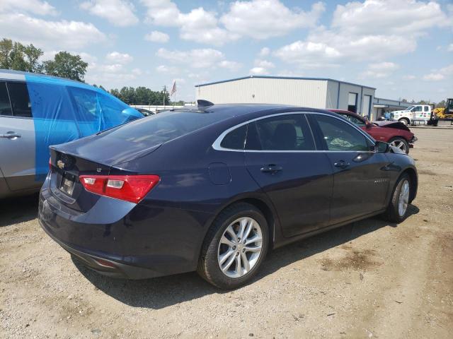 Photo 4 from auction – 2017 CHEVROLET MALIBU LT with VIN 1G1ZE5ST1HF171256