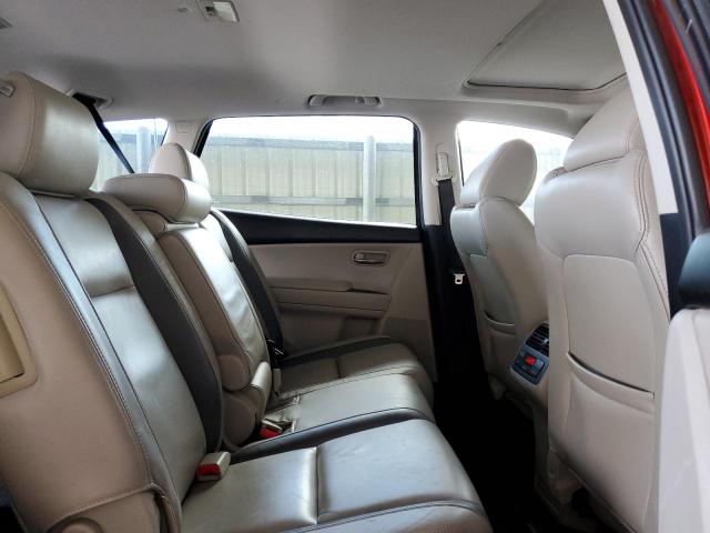 Photo 6 from auction – 2010 MAZDA CX-9 with VIN JM3TB2MA8A0225412