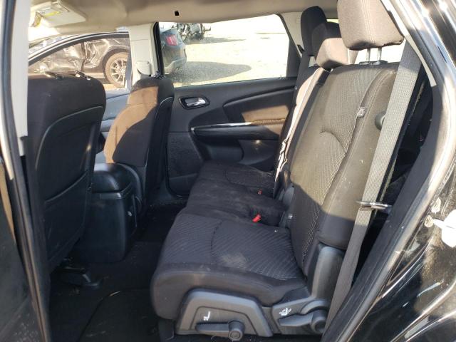 Photo 6 from auction – 2015 DODGE JOURNEY SX with VIN 3C4PDCBG8FT525088