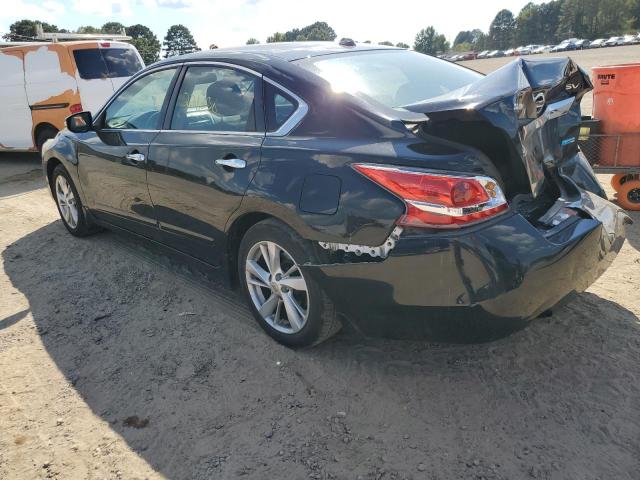 Photo 3 from auction – 2013 NISSAN ALTIMA 2.5 with VIN 1N4AL3AP9DN561627