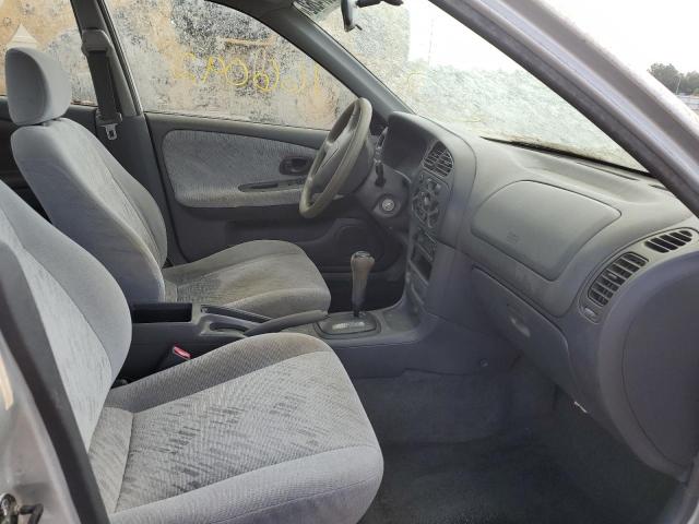 Photo 5 from auction – 2001 MITSUBISHI MIRAGE ES with VIN JA3AY26C71U010723