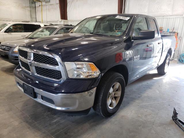 Photo 2 from auction – 2013 RAM 1500 SLT with VIN 1C6RR7GP7DS609953