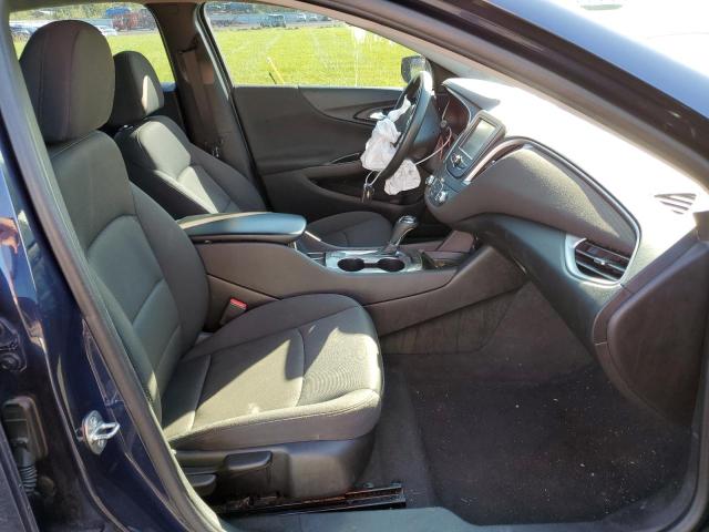 Photo 5 from auction – 2016 CHEVROLET MALIBU LS with VIN 1G1ZB5ST8GF278991