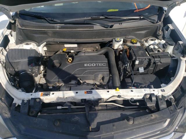Photo 7 from auction – 2020 CHEVROLET EQUINOX LS with VIN 3GNAXHEV3LS509376