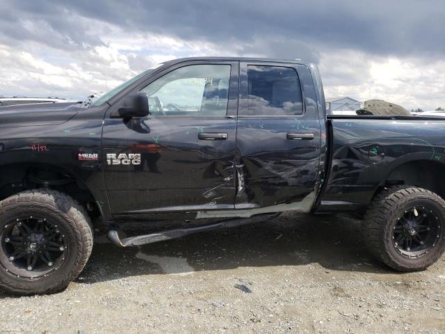 Photo 9 from auction – 2017 RAM 1500 ST with VIN 1C6RR7FT4HS626553