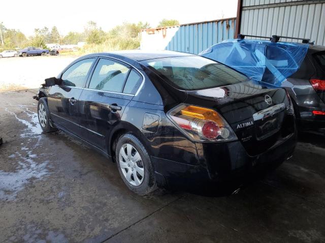Photo 3 from auction – 2012 NISSAN ALTIMA BAS with VIN 1N4AL2AP9CC175827