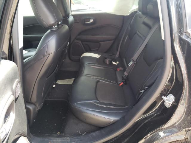 Photo 6 from auction – 2017 JEEP COMPASS LA with VIN 3C4NJDBB8HT640660