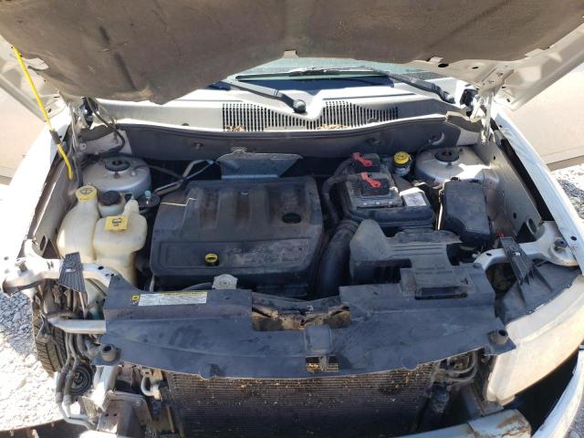 Photo 7 from auction – 2012 JEEP COMPASS SP with VIN 1C4NJCBB1CD553921