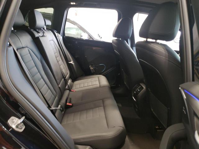 Photo 6 from auction – 2021 BMW X3 XDRIVE3 with VIN 5UXTY5C01M9E60608