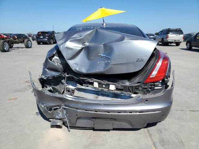 Zdjęcie 9 z aukcji – 2013 JAGUAR XJ z VIN SAJWJ1CD9D8V47708