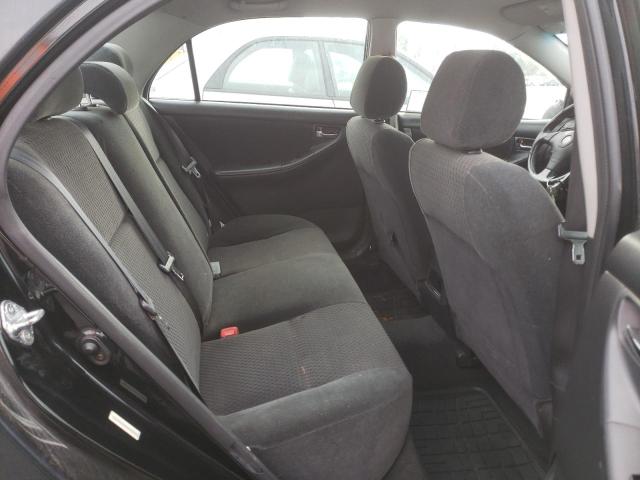 Photo 6 from auction – 2006 TOYOTA COROLLA CE with VIN 1NXBR32E96Z700072