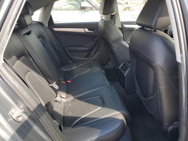 Photo 6 from auction – 2013 AUDI A4 PREMIUM with VIN WAUEFAFLXDN049918