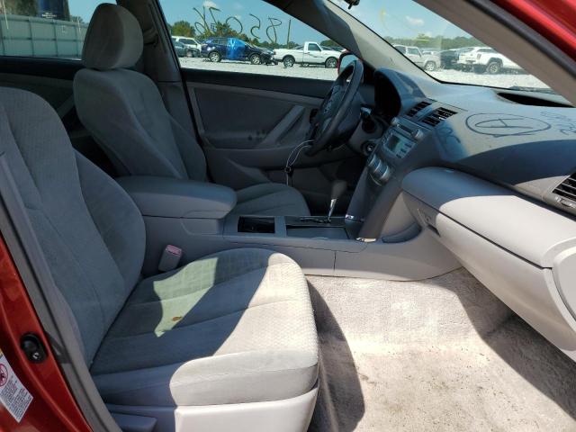 Photo 5 from auction – 2009 TOYOTA CAMRY BASE with VIN 4T1BE46K39U344160