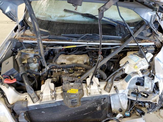 Photo 7 from auction – 2001 PONTIAC MONTANA with VIN 1GMDX03E21D237938