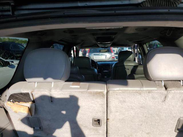 Photo 9 from auction – 2006 CHEVROLET UPLANDER L with VIN 1GNDV33L36D183980