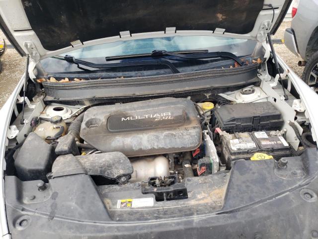 Photo 7 from auction – 2015 JEEP CHEROKEE S with VIN 1C4PJMAB8FW769094