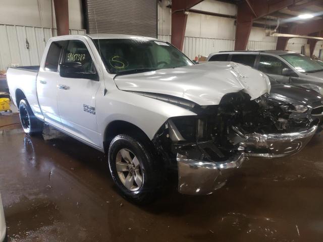 RAM 1500 SLT 2017 with VIN 1C6RR7GG9HS753803 - Photo from auction