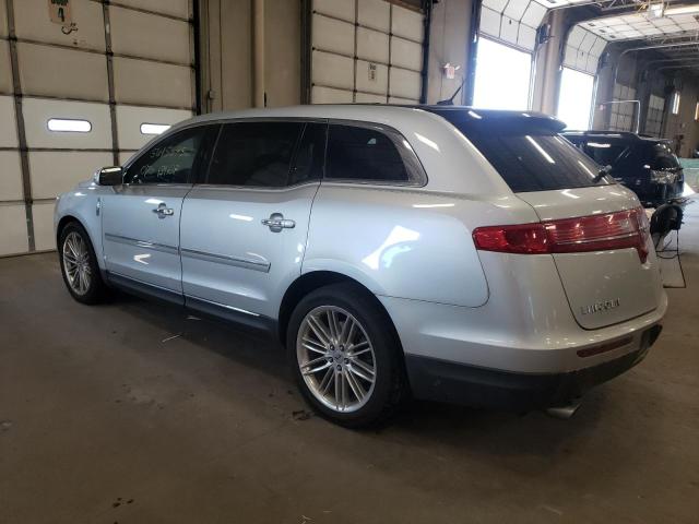 Photo 3 from auction – 2013 LINCOLN MKT with VIN 2LMHJ5AT7DBL53720