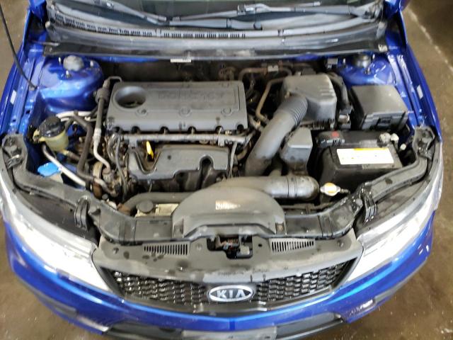 Photo 7 from auction – 2012 KIA FORTE EX with VIN KNAFU6A28C5546566