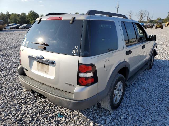 Photo 4 from auction – 2006 FORD EXPLORER X with VIN 1FMEU63E66UA66957