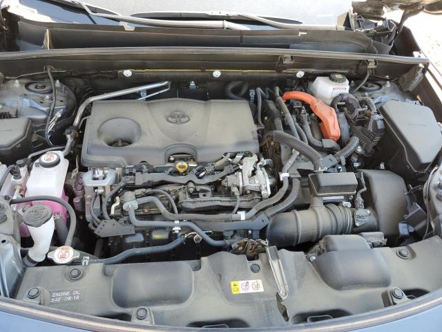 Photo 7 from auction – 2021 TOYOTA VENZA with VIN JTEAAAAH3MJ005958