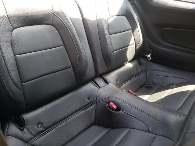Photo 6 from auction – 2017 FORD MUSTANG with VIN 1FA6P8TH9H5219582