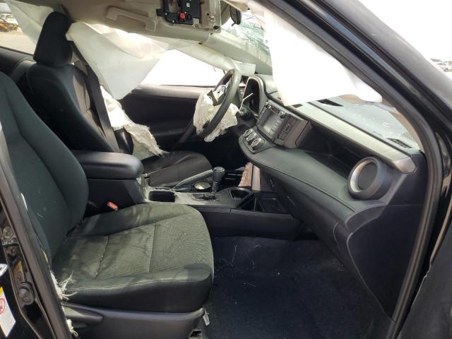 Photo 5 from auction – 2016 TOYOTA RAV4 LE with VIN 2T3ZFREV9GW312497