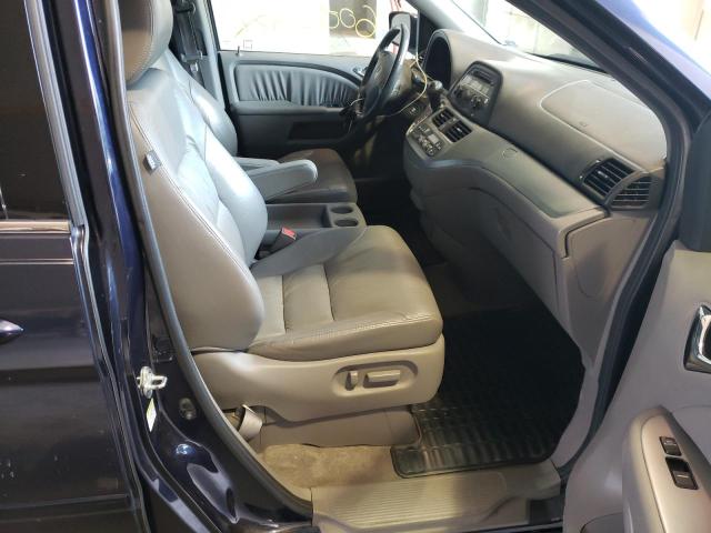 Photo 5 from auction – 2008 HONDA ODYSSEY with VIN 5FNRL38648B023450