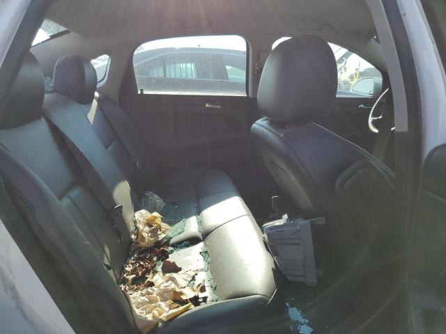 Photo 6 from auction – 2014 CHEVROLET IMPALA LIM with VIN 2G1WD5E38E1109664