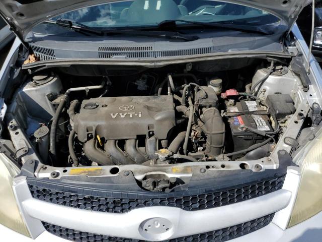 Photo 7 from auction – 2006 TOYOTA SCION XA with VIN JTKKT604460131603