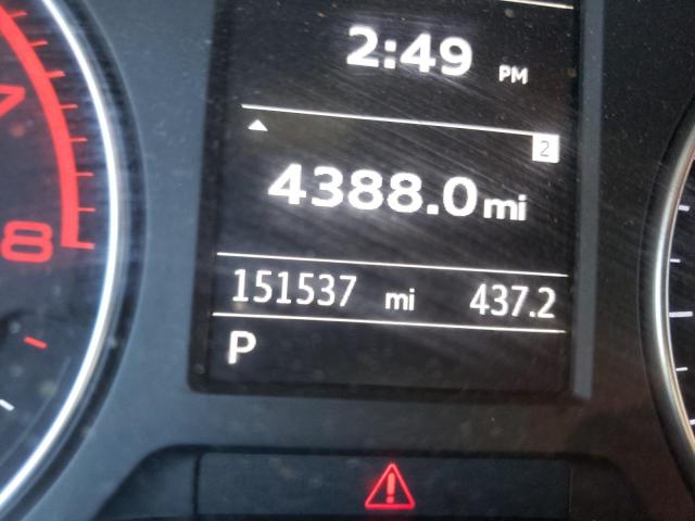 Photo 8 from auction – 2017 AUDI A3 PREMIUM with VIN WAUAUGFF2H1041830