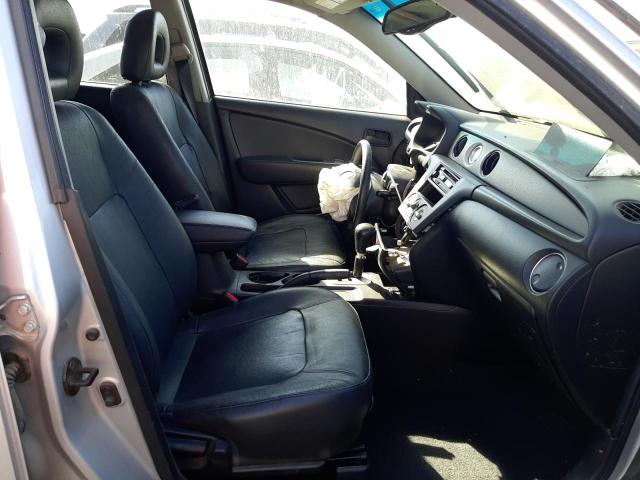 Photo 5 from auction – 2003 MITSUBISHI OUTLANDER with VIN JA4LZ41G43U117111