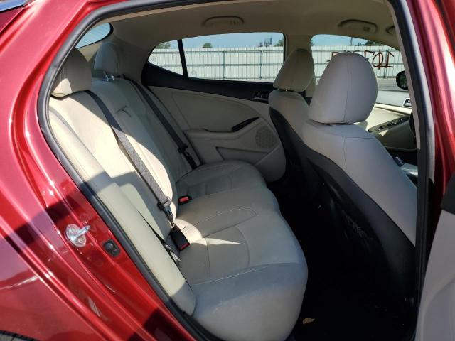 Photo 6 from auction – 2013 KIA OPTIMA LX with VIN 5XXGM4A72DG174663
