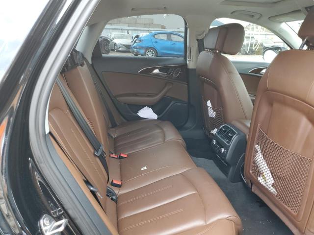 Photo 6 from auction – 2017 AUDI A6 PREMIUM with VIN WAUG8AFC9HN108370