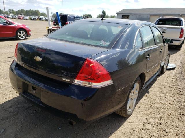 Photo 4 from auction – 2016 CHEVROLET IMPALA LIM with VIN 2G1WB5E30G1102393