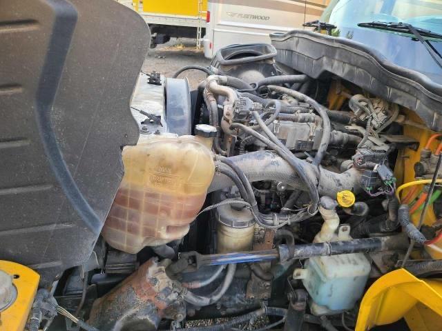Photo 7 from auction – 2011 INTERNATIONAL 4000 4300 with VIN 1HTMMAAL5BH282339