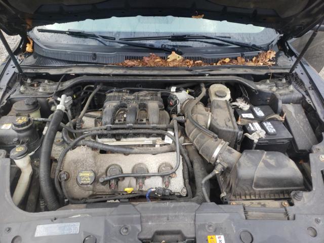 صورة رقم 7 من المزاد - 2011 FORD TAURUS SEL مع VIN 1FAHP2HW8BG131986