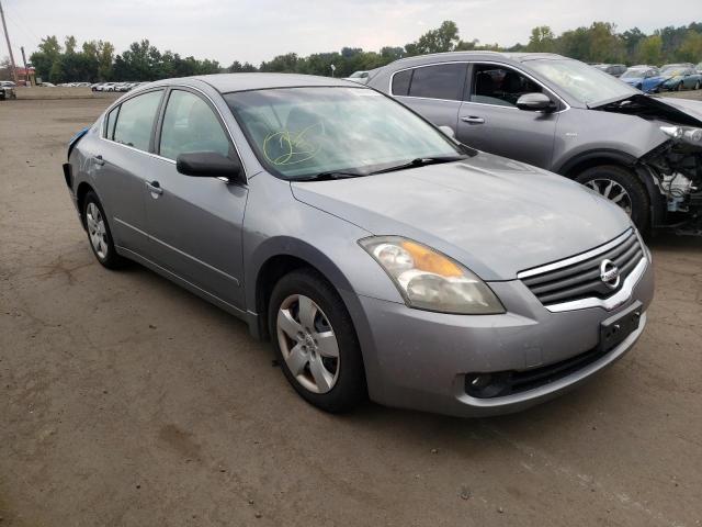 Photo 1 from auction – 2008 NISSAN ALTIMA 2.5 with VIN 1N4AL21E88C138970