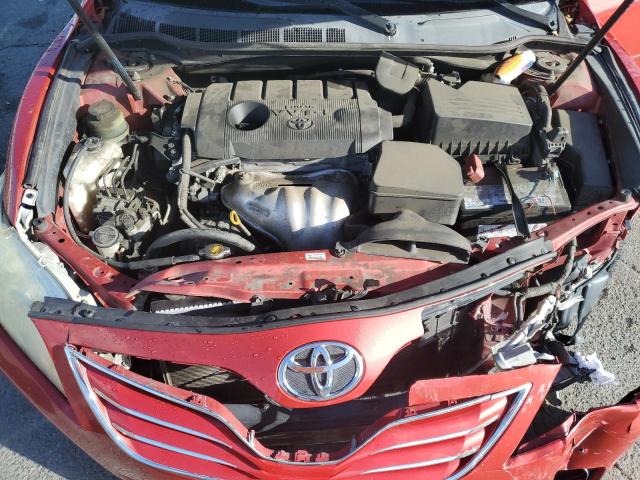 Photo 7 from auction – 2011 TOYOTA CAMRY BASE with VIN 4T4BF3EK4BR125129