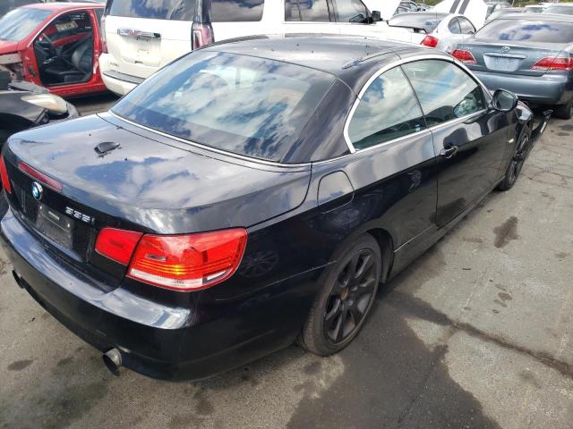 Photo 4 from auction – 2010 BMW 335 I with VIN WBAWL7C52AP475835
