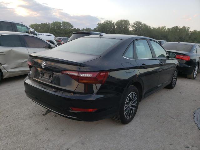 Photo 4 from auction – 2019 VOLKSWAGEN JETTA S with VIN 3VWCB7BU4KM213711